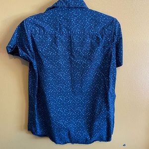 Mens Short sleeve Shirt